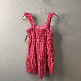 CAT & JACK GIRL'S DRESSES 8