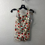 GIRL'S TOPS 6/7