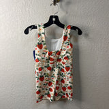 GIRL'S TOPS 6/7