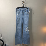 AMERICAN EAGLE WOMEN'S JEANS 6L