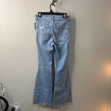 AMERICAN EAGLE WOMEN'S JEANS 6L