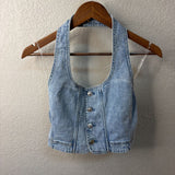 AMERICAN EAGLE WOMEN'S TOPS M