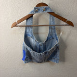 AMERICAN EAGLE WOMEN'S TOPS M