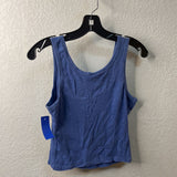 MESSY BUN WOMEN'S TOPS M