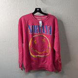 NIRVANA WOMEN'S TOPS M