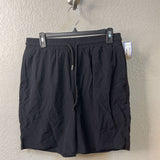 COOFANDY MEN'S SHORTS L