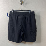 COOFANDY MEN'S SHORTS L