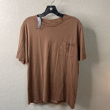 William Rast MEN'S SHIRTS L