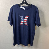 HURLEY MEN'S SHIRTS L