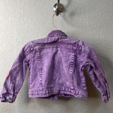 GIRL'S TOPS 3