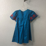 GIRL'S DRESSES 3