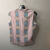 Lucky & Blessed WOMEN'S TOPS L