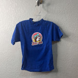 buc-ees GIRL'S TOPS YXS