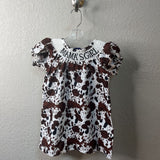 GIRL'S DRESSES 2/3
