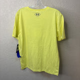 UNDER ARMOUR BOY'S SHIRTS YL