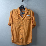 Magellan BOY'S SHIRTS 10/12