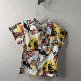 BOY'S SHIRTS 2/3