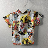 BOY'S SHIRTS 2/3