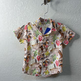 BOY'S SHIRTS 2