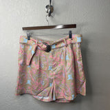 TWO 2 FLY WOMEN'S SHORTS L