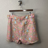 TWO 2 FLY WOMEN'S SHORTS L