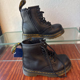 DR. MARTENS GIRL'S FOOTWEAR 7