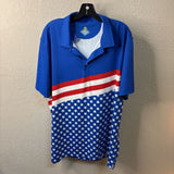 CHUBBIES MEN'S SHIRTS 2XL