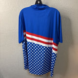 CHUBBIES MEN'S SHIRTS 2XL