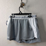 UNDER ARMOUR WOMEN'S ATHLETIC L