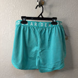 UNDER ARMOUR WOMEN'S ATHLETIC L