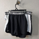 UNDER ARMOUR WOMEN'S ATHLETIC L