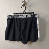 UNDER ARMOUR WOMEN'S ATHLETIC L