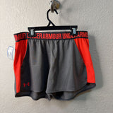 UNDER ARMOUR WOMEN'S ATHLETIC L