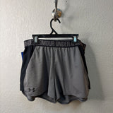 UNDER ARMOUR WOMEN'S ATHLETIC L