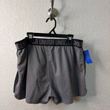 UNDER ARMOUR WOMEN'S ATHLETIC L