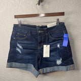JUDY BLUE WOMEN'S SHORTS M