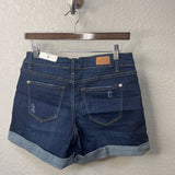 JUDY BLUE WOMEN'S SHORTS M