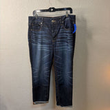 AMERICAN DARLING WOMEN'S JEANS 10