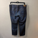 AMERICAN DARLING WOMEN'S JEANS 10