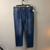 AMERICAN EAGLE WOMEN'S JEANS 10