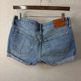 Lucky Brand WOMEN'S SHORTS 2