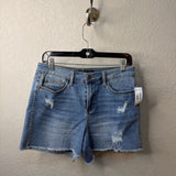 JUDY BLUE WOMEN'S SHORTS M
