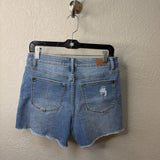 JUDY BLUE WOMEN'S SHORTS M