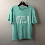 WOMEN'S TOPS M
