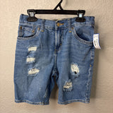 Levi Strauss BOY'S SHORTS 12