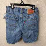 Levi Strauss BOY'S SHORTS 12