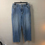 Hollister WOMEN'S JEANS 12