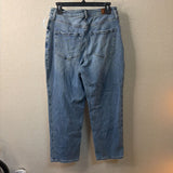 Hollister WOMEN'S JEANS 12