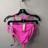 Xhiliration WOMEN'S SWIM M