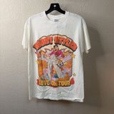 WOMEN'S TOPS M